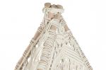 Namiot dla dziec Tipi Makrama boho - Item International 6