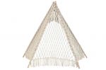 Namiot dla dziec Tipi Makrama boho - Item International 5