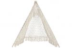 Namiot dla dziec Tipi Makrama boho - Item International 4