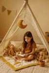 Namiot dla dziec Tipi Makrama boho - Item International 3