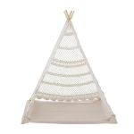 Namiot dla dzieci Tipi Herle  - Bloomingville 2
