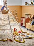 Namiot dla dzieci Tipi Herle  - Bloomingville 5