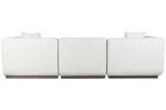 Narożnik Sofa Sorrento cream premium 4