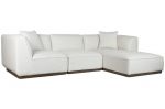 Narożnik Sofa Sorrento cream premium 1