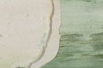 Obraz Abstract green II 100x150 cm 3