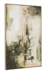 Obraz Abstract green 100x150 cm 2