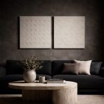 Obraz Abstract Cement collection - Item International 2