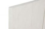 Obraz Cement biały 80x80 cm - Item International 5