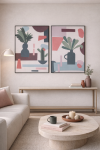 Obraz Cutout Art 103x143 cm - Item International 3