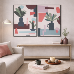 Obraz Cutout Art 103x143 cm - Item International 2