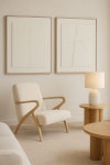 Obraz Deco mural 55x75 - Item International 3
