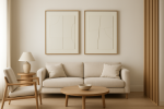 Obraz Deco mural 55x75 - Item International 2