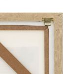 Obraz Deco white 116x75 cm 5