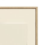 Obraz Deco white 116x75 cm 4