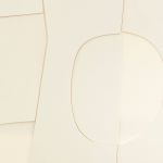 Obraz Deco white 116x75 cm 3