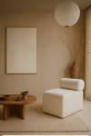 Obraz Deco white 116x75 cm 3