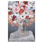 Obraz Female Art 80x120 - Inart 1