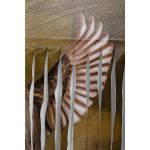  Obraz Gentleman Cuts 130x163cm - Kare Design 5