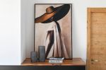 Obraz Hat 83 x 123 cm - Item International 3