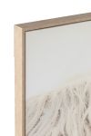 Obraz Highland Yak 143 x 103 cm beige 4