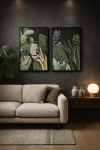 Obraz Jungle 60x90 cm  - Atmosphera 3