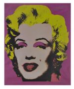 Obraz Marilyn Monroe Pop Art 01 1