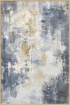 Obraz olejny Blue Silence 123 x 183 cm - Item International 1