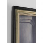 Obraz Olejny Lady Pearls 100x80 - Kare Design 6