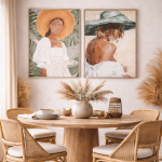 Obraz One Sec 103x143 cm - Item International 2