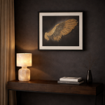 Obraz Skrzydło Anioła 2