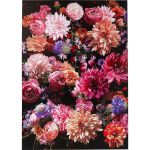 Obraz Touched Flower Bouquet 200x140cm - Kare Design 3