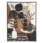 Obraz w ramie Plants vintage 58x78 - Atmosphera 1