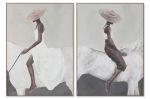 Obraz Whisper of Grace 100 x 140 cm 1