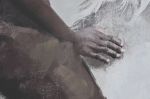Obraz Whisper of Grace 100 x 140 cm 3