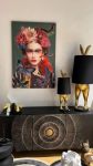 Obraz Women Boho Nature 80x120 cm 6
