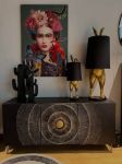 Obraz Women Boho Nature 80x120 cm 7