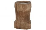 Ogromna świeca drewniana 40 cm - Item International 2