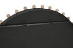 Ogromne lustro Bubble 113 cm - Item International 3