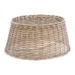 Osłonka wiklinowa pod choinkę - Atmosphera 1