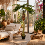 Palma sztuczna 180cm - Atmosphera 2