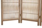 Parawan ażurowy Hikari  - Item International 6