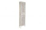 Parawan ażurowy Kyoto white - Item International 2