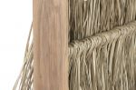 Parawan boho Palme Grande 180 cm - Item International 6