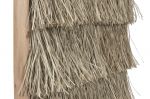 Parawan boho Palme Grande 180 cm - Item International 5