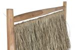 Parawan boho Palme Grande 180 cm - Item International 3
