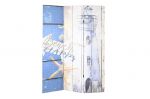 Parawan marynistyczny Beach - Item International 2