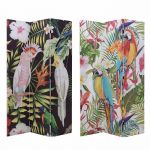 Parawan Tropical - Inart 2