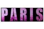 Obraz Paris  1