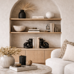 Podpórki do książek Octopus - Kare Design 2