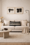 Poduszka boho Choice 75 cm - Atmosphera 3